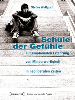 cover image of Schule der Gefühle